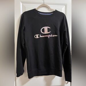 Champion sweatshirt